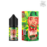 Рідина сольова InBottle WaterMelon 30mg 30ml