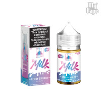Жидкость солевая Monster Jam Berry Crunch 48mg 30ml