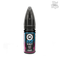 Жидкость солевая Riot Blue Birst 30ml 48mg