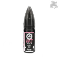 Рідина сольова Riot Bubble Gum 30ml 48mg