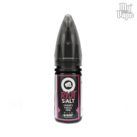 Жидкость солевая Riot Cherry Fizzle 30ml 48mg