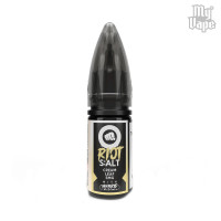 Жидкость солевая Riot Cream Leaf 30ml 48mg