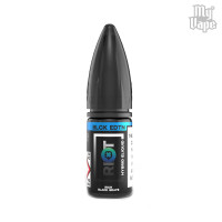Рідина сольова Riot Rich Black 30ml 48mg