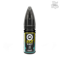 Жидкость солевая Riot Sub Lime 30ml 48mg