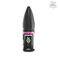 Рідина сольова Riot Ultra Peach Tea 30ml 48mg