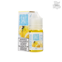 Жидкость солевая Swezed Banana Ice 25mg 30ml