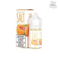 Рідина сольова Swezed Grapefruit Salts 50mg 30ml
