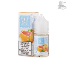 Жидкость солевая Swezed Grapefruit Ice Salts 25мг 30ml