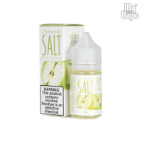 Жидкость солевая Swezed Green Apple Salts 25mg 30m