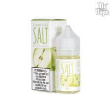 Жидкость солевая Swezed Green Apple Salts 25mg 30m