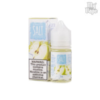 Жидкость солевая Swezed Green Apple ICE Salts 25mg 30m