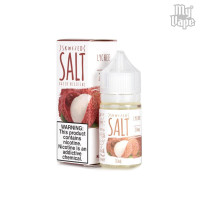 Рідина сольова Swezed Lychee 50mg 30ml