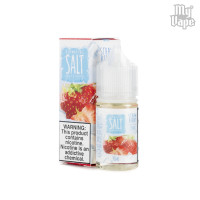 Рідина сольова Swezed Strawberry Ice 50mg 30ml
