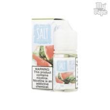Жидкость солевая Swezed Watermelon Ice Salt 25mg 30ml