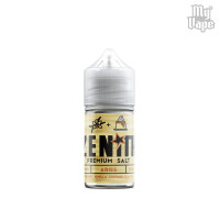 Рідина сольова Zenith Aeris salt 25mg 30ml