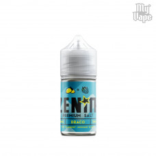 Жидкость солевая Zenith Draco salt 50mg 30ml