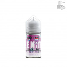 Жидкость солевая Zenith Gemini Ice salt 50мг 30ml