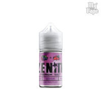Жидкость солевая Zenith Gemini salt 50mg 30ml