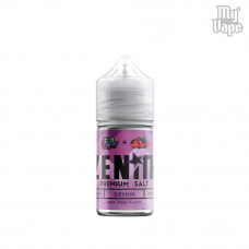 Жидкость солевая Zenith Gemini salt 50mg 30ml