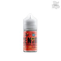 Рідина сольова Zenith Leo salt 25mg 30ml
