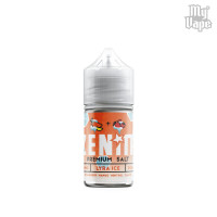 Жидкость солевая Zenith Lyra Ice salt 50mg 30ml