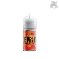 Жидкость солевая Zenith Lyra salt 50mg 30ml