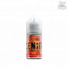 Жидкость солевая Zenith Lyra salt 25mg 30ml