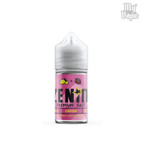 Жидкость солевая Zenith Orion saly 25mg 30ml