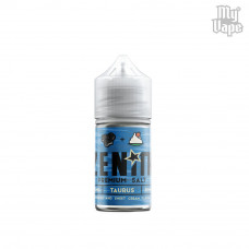 Жидкость солевая Zenith Taurus salt 25mg 30ml