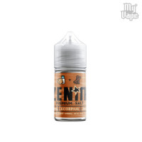Жидкость солевая Zenith Scorpius salt 25mg 30ml