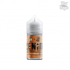 Жидкость солевая Zenith Scoprius Salt 50mg 30ml
