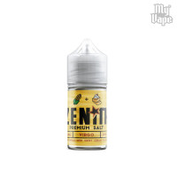 Жидкость солевая Zenith Virgo salt 25mg 30ml