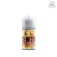Жидкость солевая Zenith Cassiopeia Salt 50mg 30ml