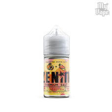 Жидкость солевая Zenith Cassiopeia Salt 50mg 30ml