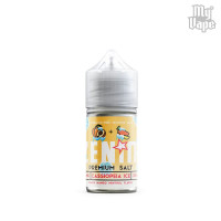 Жидкость солевая Zenith Cassiopeia ice salt 25мг 30ml