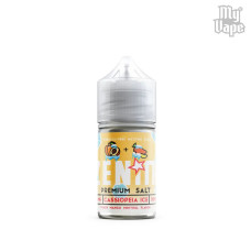 Жидкость солевая Zenith Cassiopeia ice salt 25мг 30ml