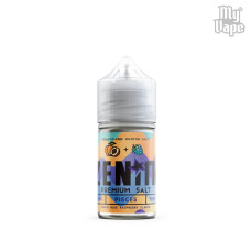 Жидкость солевая Zenith Pisces Salt 50mg 30ml