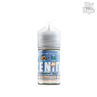 Жидкость солевая Zenith Pisces Ice salt 25мг 30ml